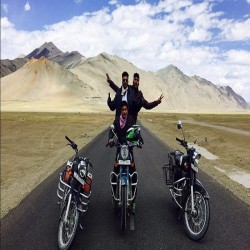 Bhutan Adventure Bike Ride 9N/10D (1N Phuentsholing, 2N Paro, 1N Thimphu, 1N Phobjikha, 2N Bhumtang, 1N Mongar, 1N Trashi Yangtse )